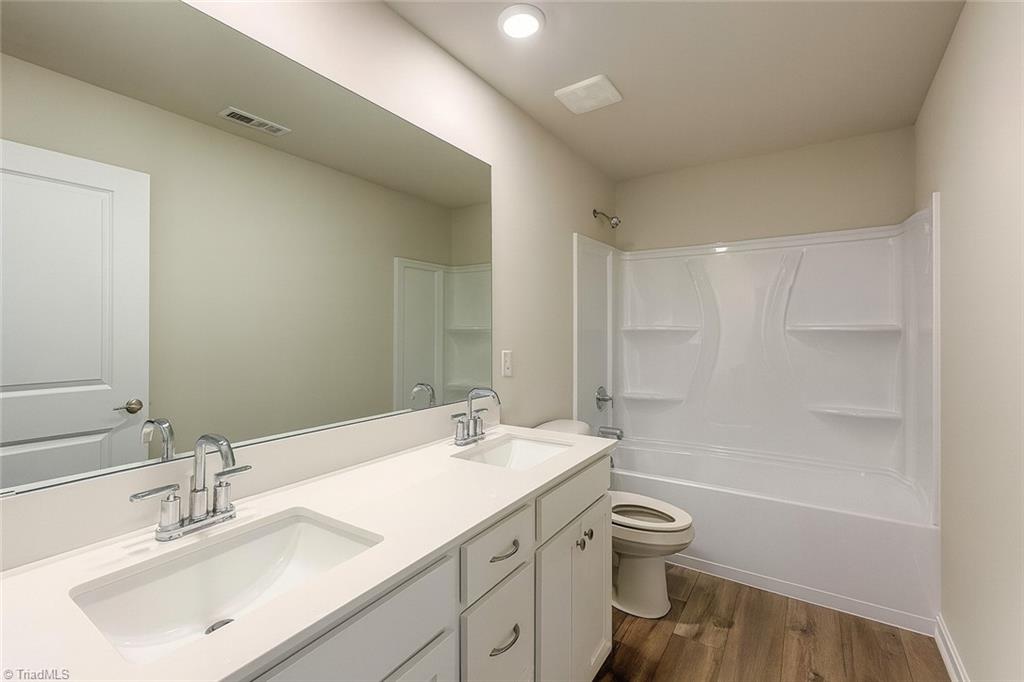 5514 Hydrangea Street Winston-Salem, NC 27104 - Photo 19 of 25