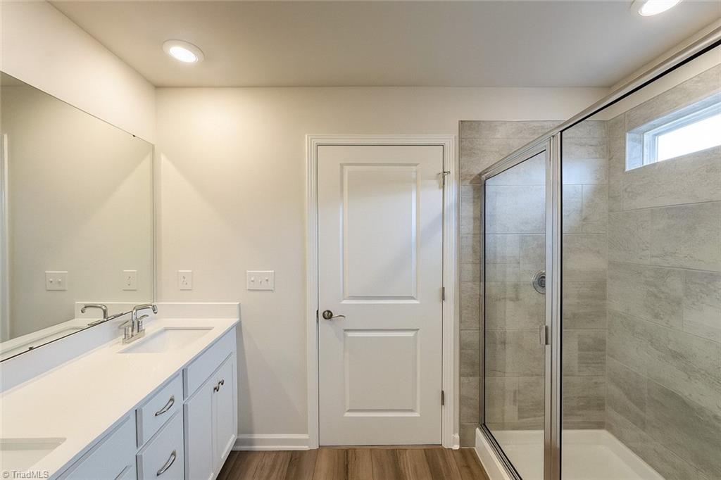 5514 Hydrangea Street Winston-Salem, NC 27104 - Photo 22 of 25