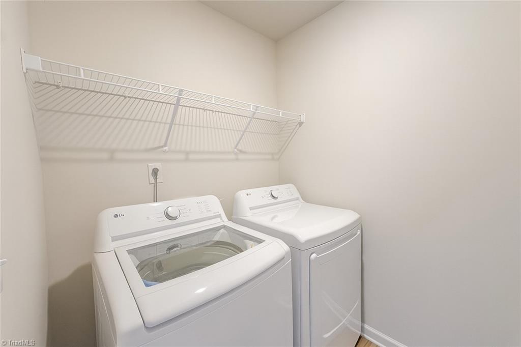 5514 Hydrangea Street Winston-Salem, NC 27104 - Photo 24 of 25