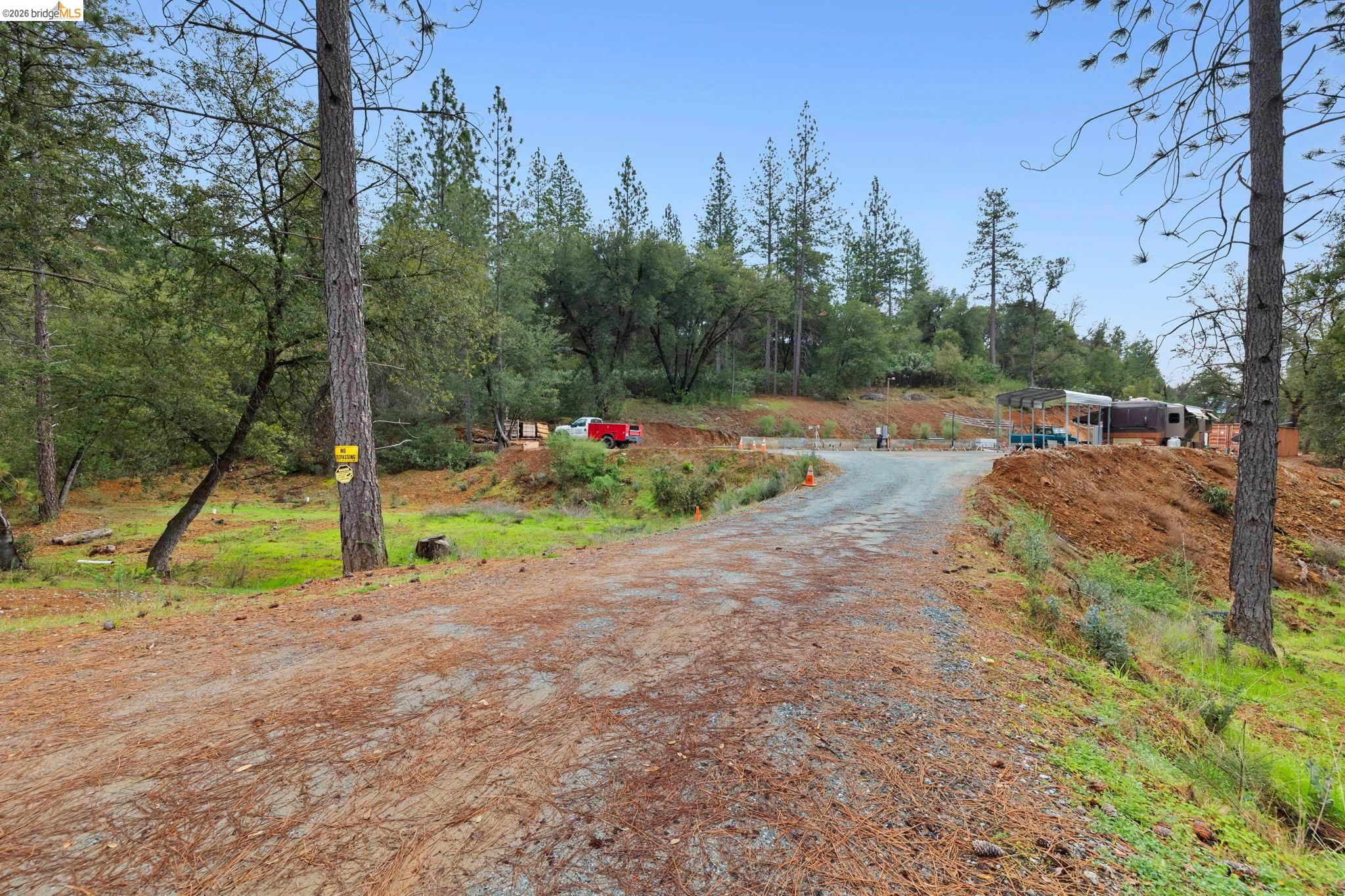 21901 Sawmill Flat Road Sonora, CA 95370 - Photo 2 of 24