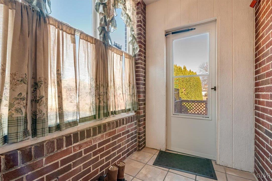 2107 Walbert Avenue Allentown, PA 18104 - Photo 23 of 55 a view of an entryway