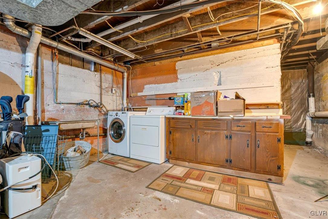 2107 Walbert Avenue Allentown, PA 18104 - Photo 40 of 55