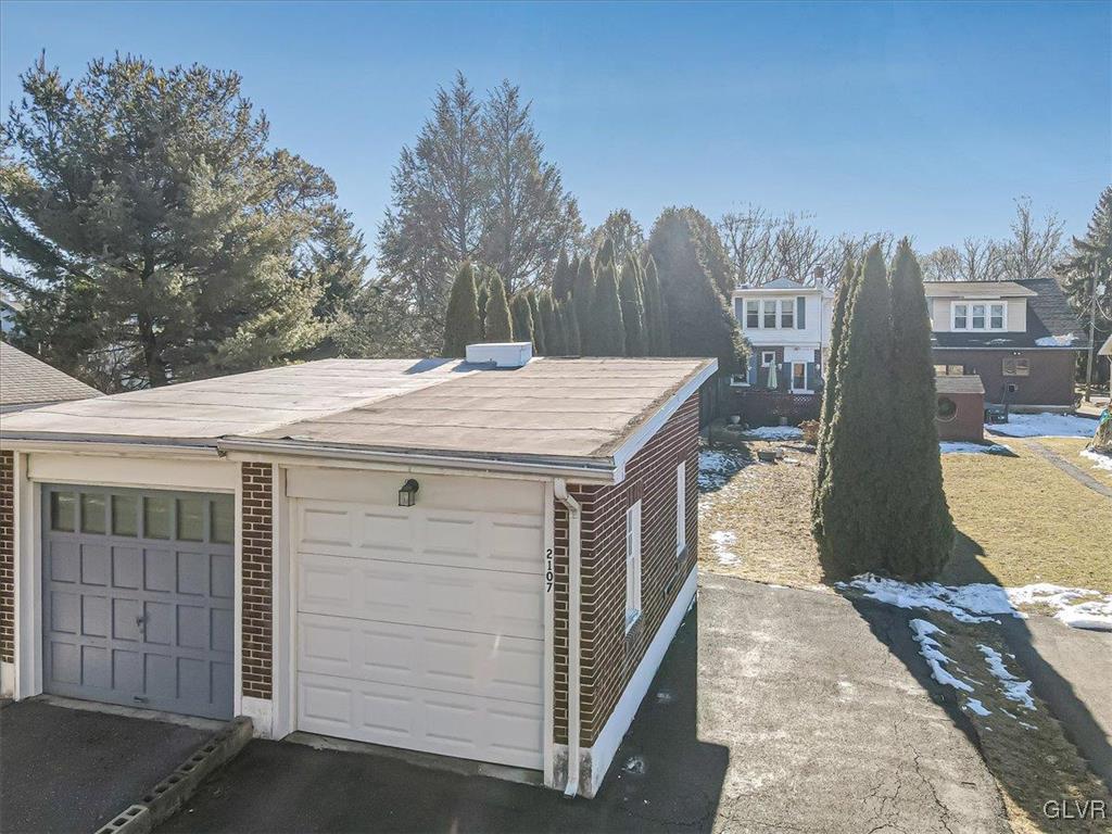 2107 Walbert Avenue Allentown, PA 18104 - Photo 46 of 55