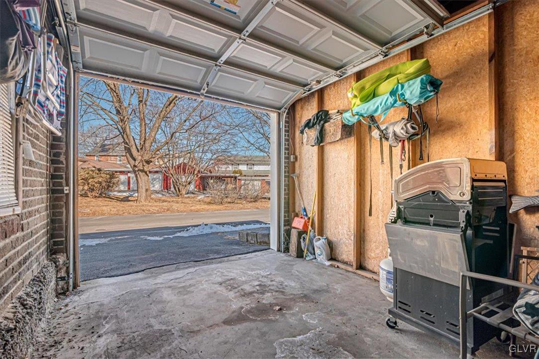 2107 Walbert Avenue Allentown, PA 18104 - Photo 47 of 55 a view of front door