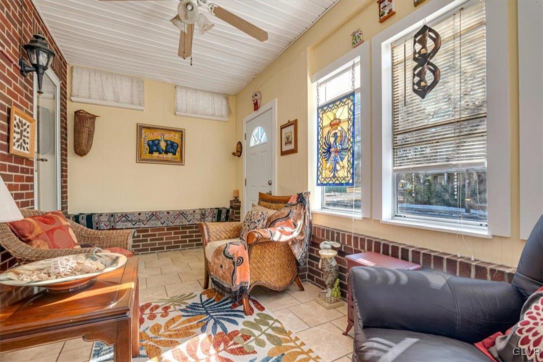 2107 Walbert Avenue Allentown, PA 18104 - Photo 7 of 55 a living room with furniture and windows