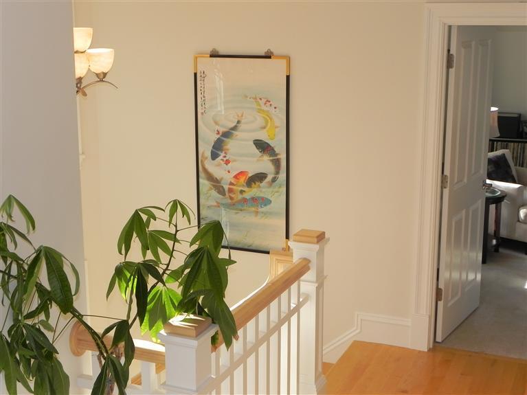 157 Monomoscoy Road Mashpee, MA 02649 - Photo 27 of 28 a view of a hallway