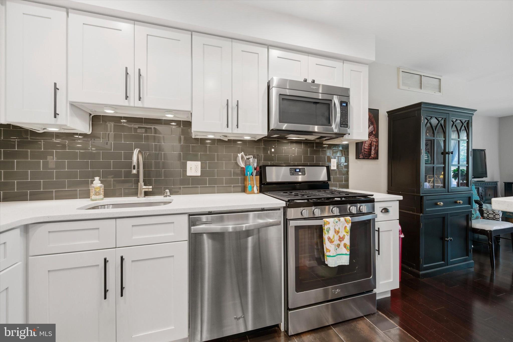 488 Old Forge Crossing, Unit 488 Wayne, PA 19087 - Photo 13 of 27