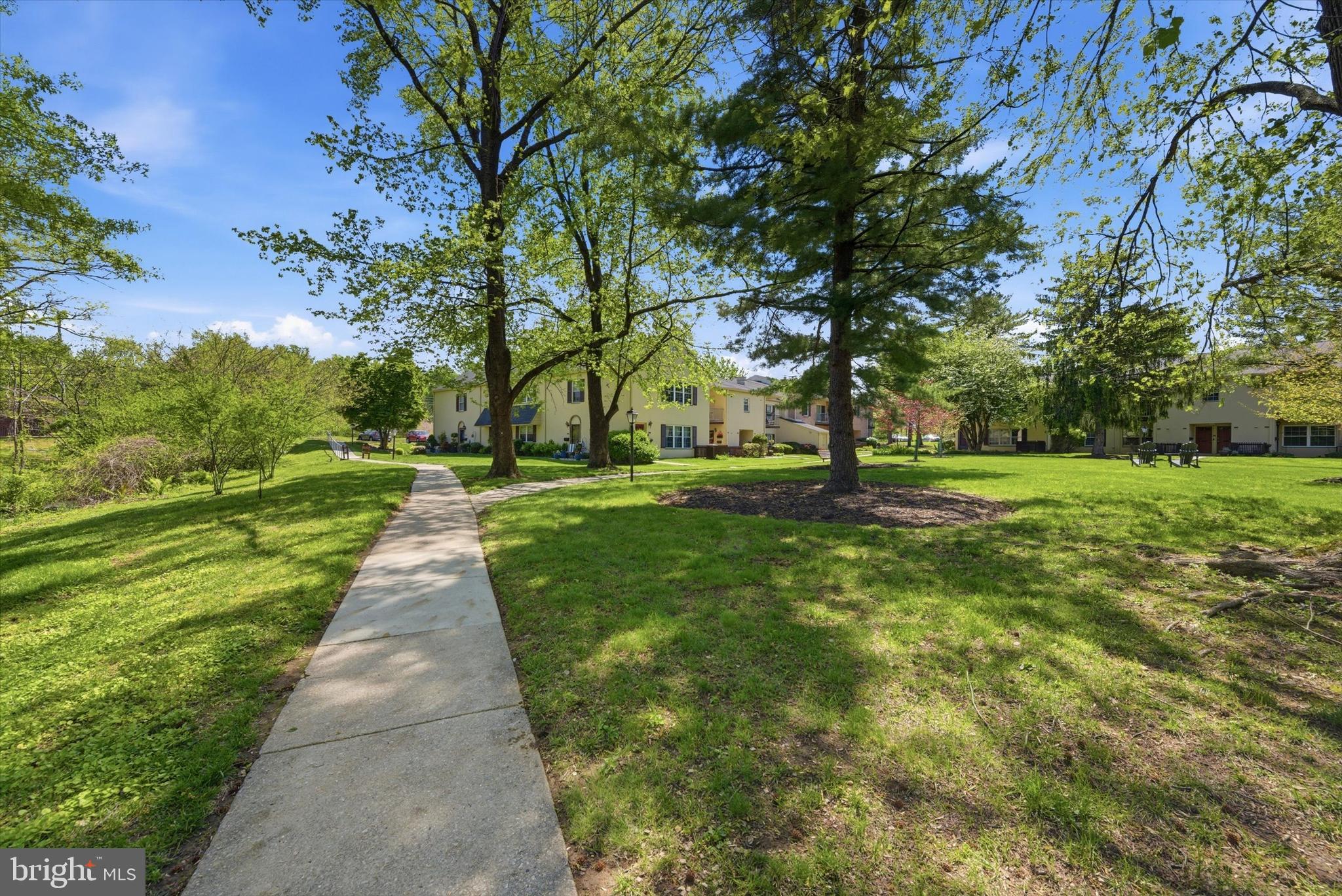 488 Old Forge Crossing, Unit 488 Wayne, PA 19087 - Photo 25 of 27