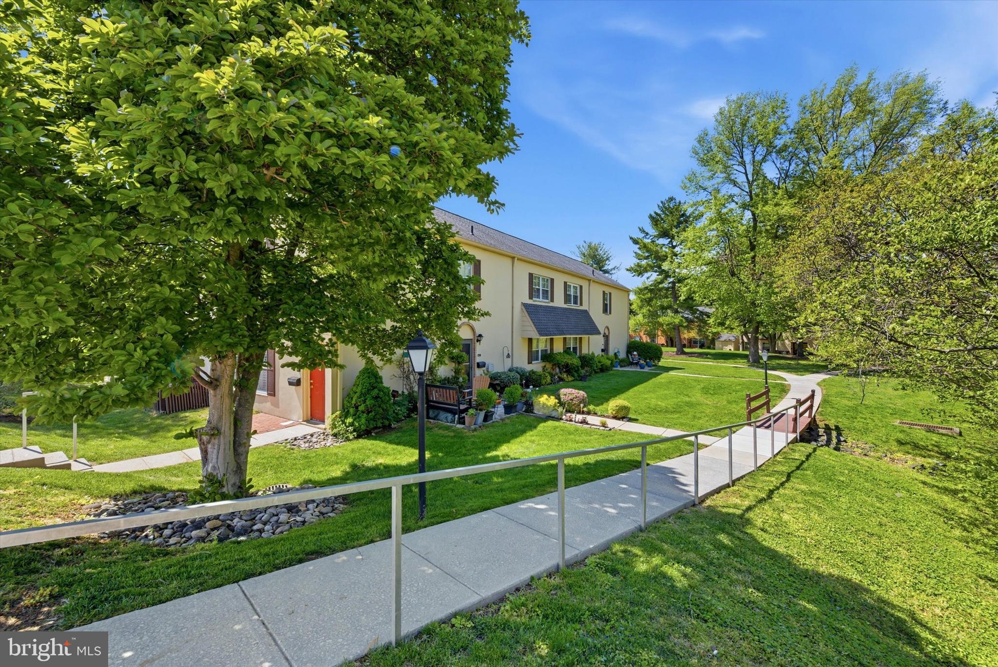 488 Old Forge Crossing, Unit 488 Wayne, PA 19087 - Photo 26 of 27
