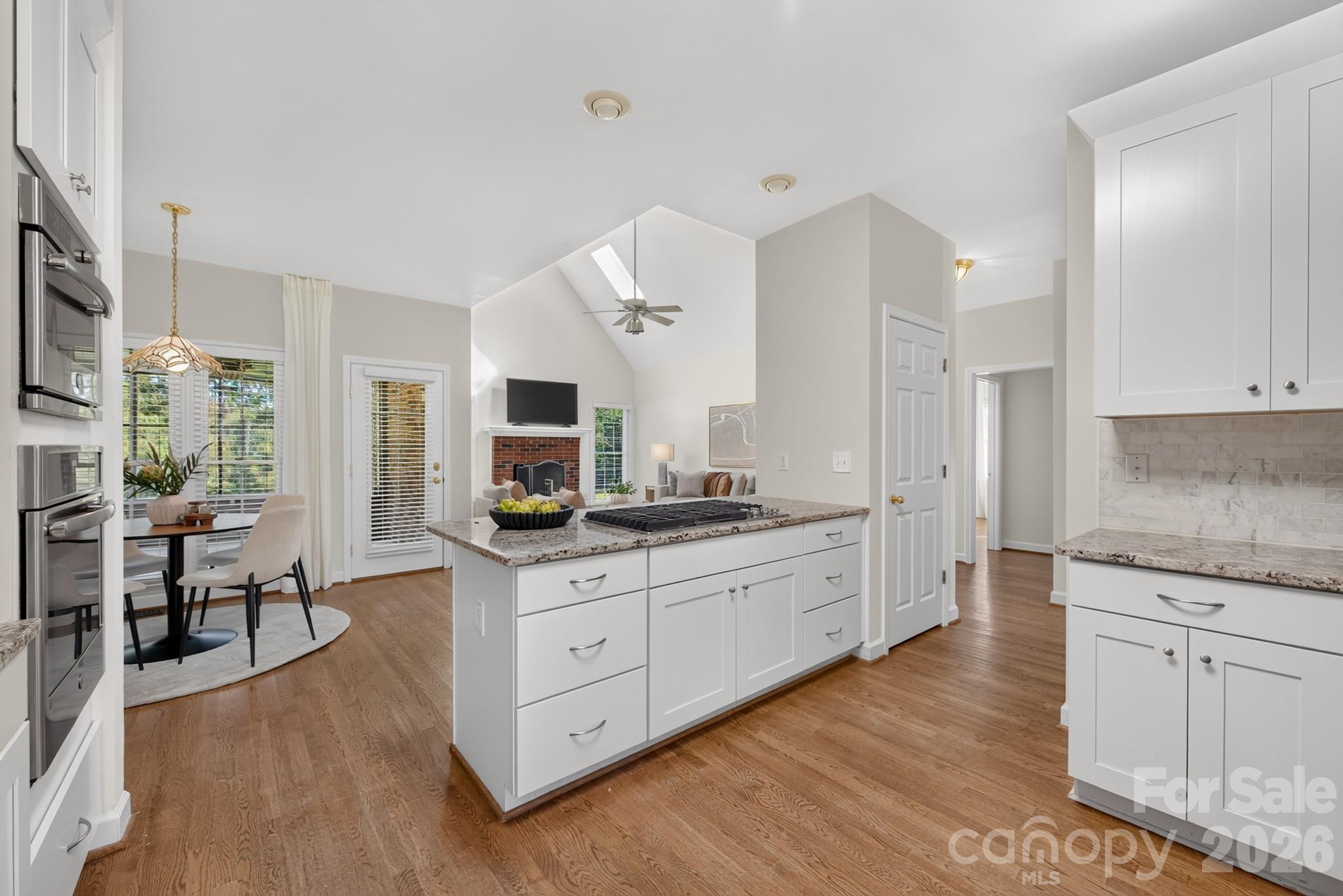 16506 Whispering Oaks Lane Fort Mill, SC 29708 - Photo 14 of 42 Gallery Image 14
