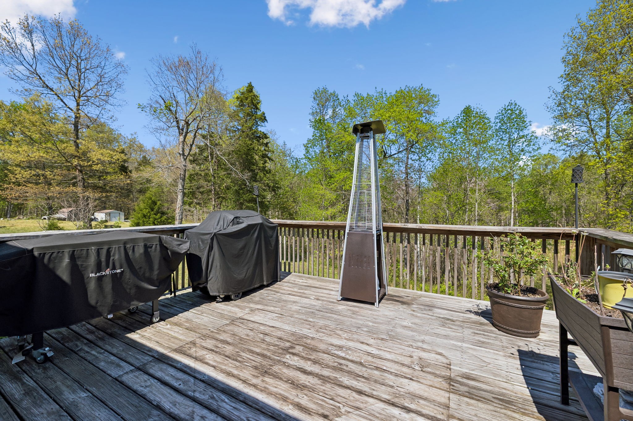 3084 Bowker Road Charlotte, TN 37036 - Photo 41 of 43