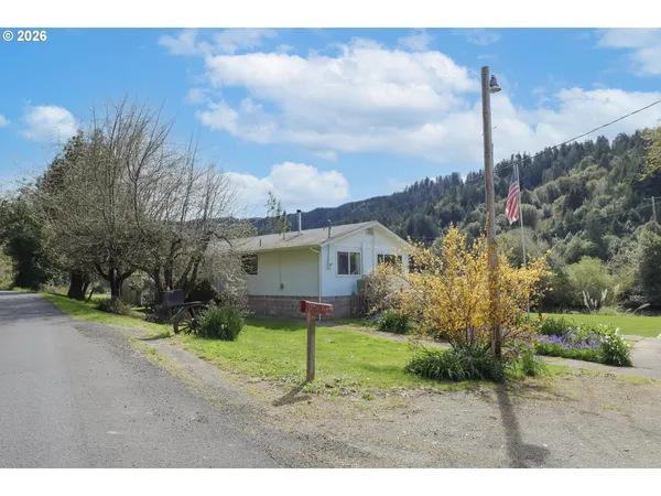 $432,900 | 97832 South Coos River Lane, Coos Bay, OR 97420
