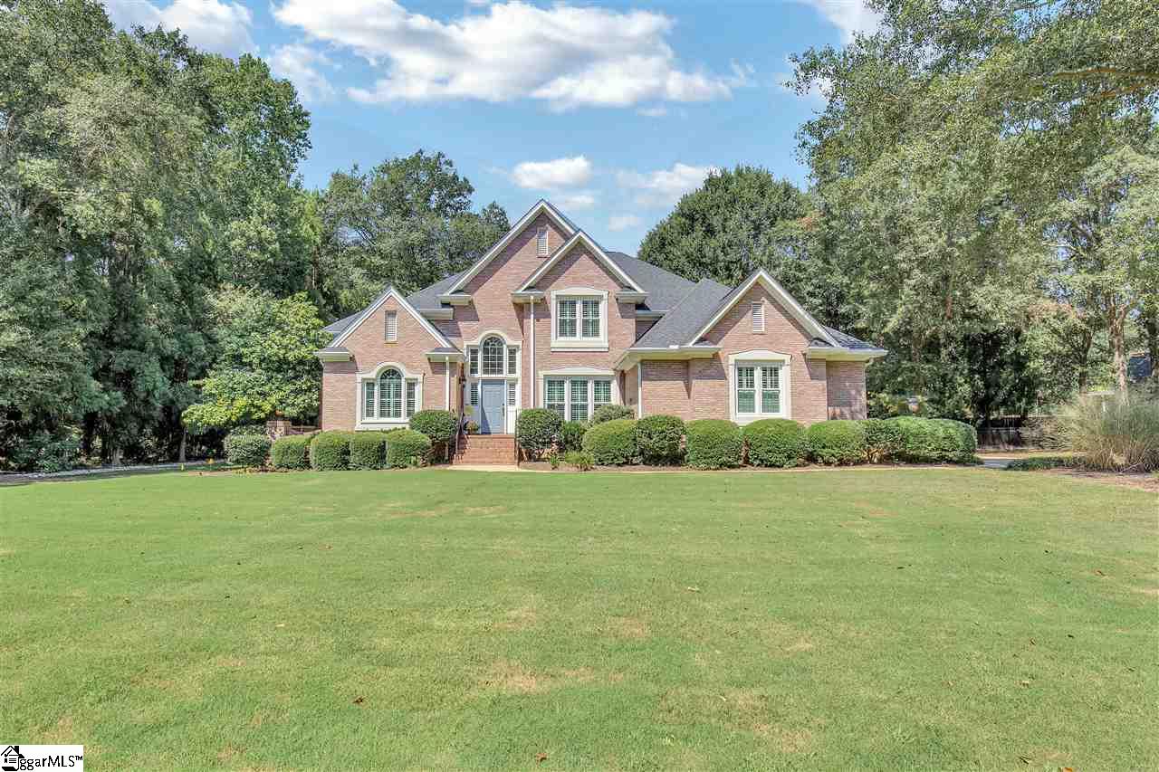 205 Alender Way Simpsonville, SC 29681 - Photo 1 of 36 Gallery Image 1