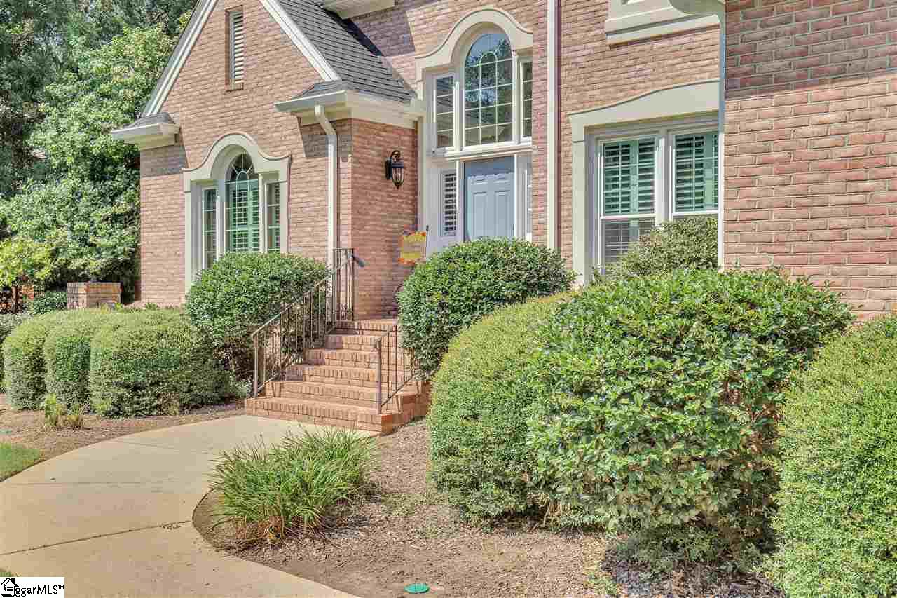 205 Alender Way Simpsonville, SC 29681 - Photo 2 of 36 Gallery Image 2