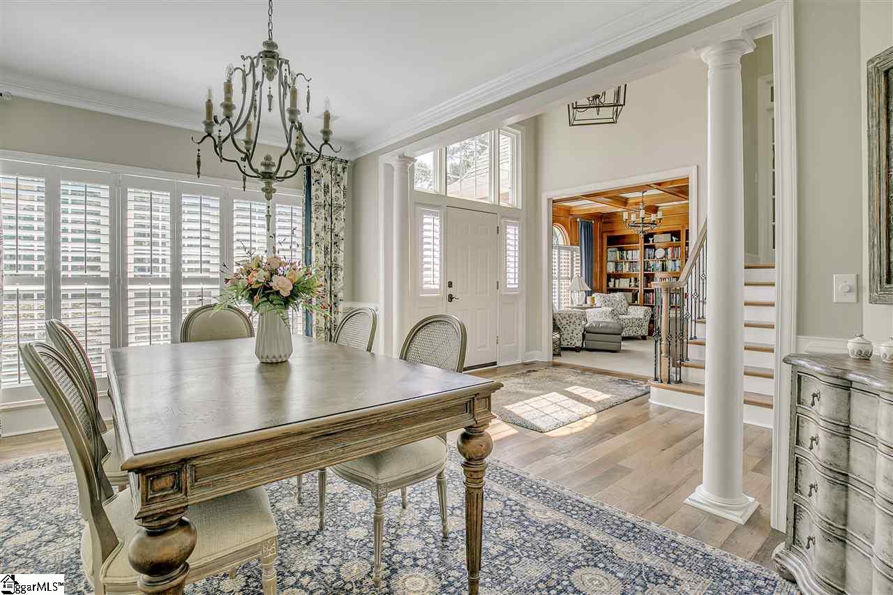 205 Alender Way Simpsonville, SC 29681 - Photo 21 of 36 Gallery Image 21