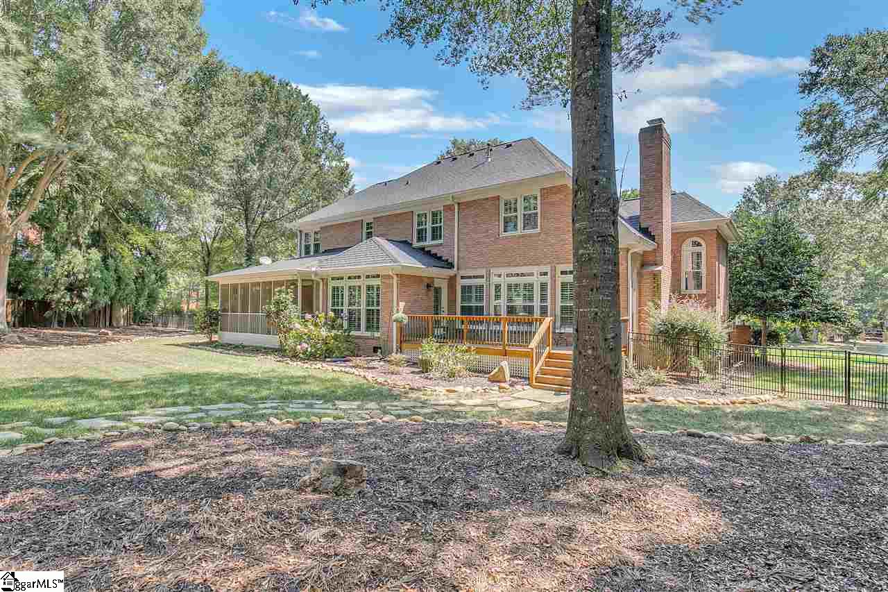 205 Alender Way Simpsonville, SC 29681 - Photo 30 of 36 Gallery Image 30