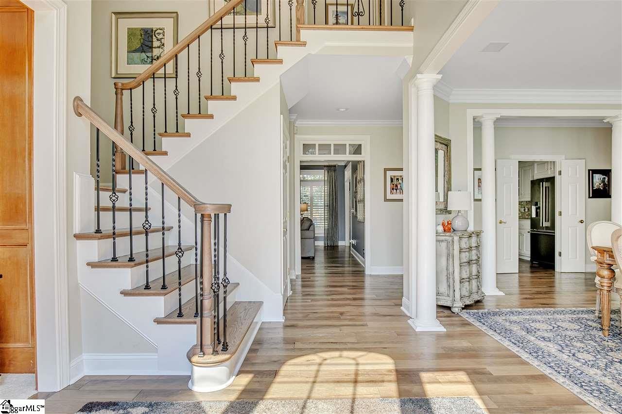 205 Alender Way Simpsonville, SC 29681 - Photo 4 of 36 Gallery Image 4