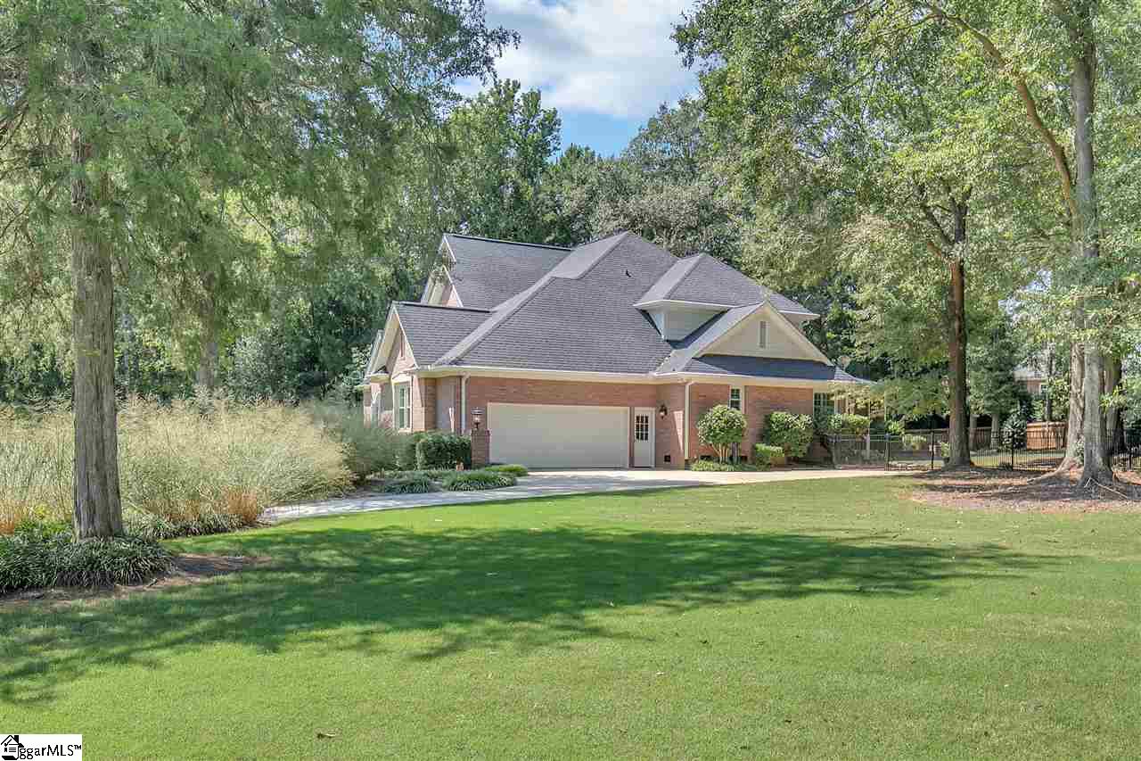 205 Alender Way Simpsonville, SC 29681 - Photo 34 of 36 Gallery Image 34