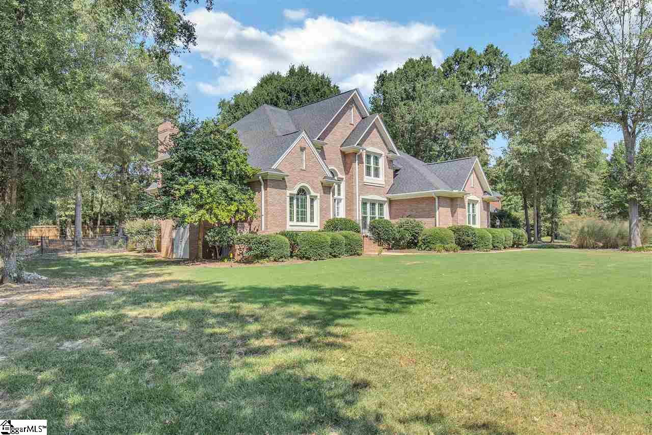 205 Alender Way Simpsonville, SC 29681 - Photo 36 of 36 Gallery Image 36