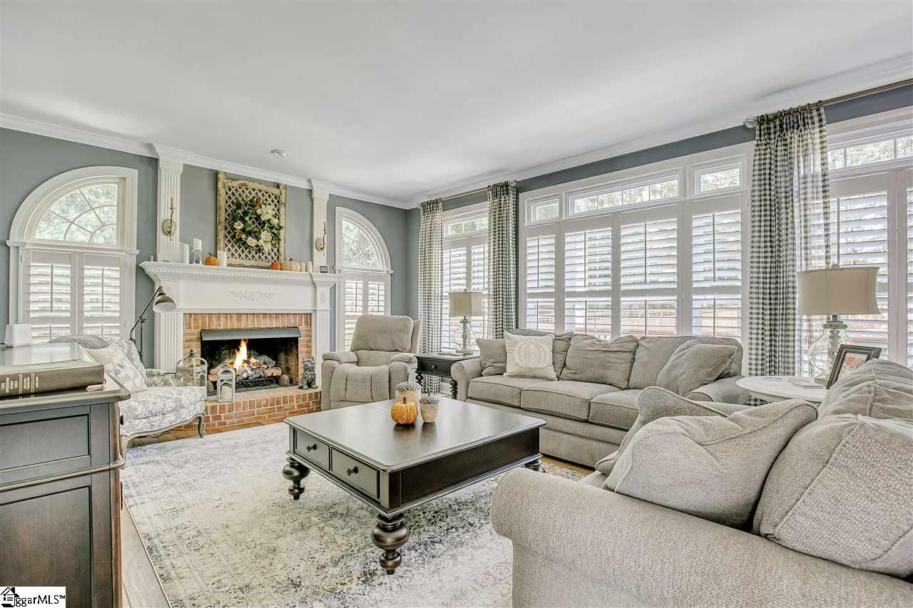 205 Alender Way Simpsonville, SC 29681 - Photo 7 of 36 Gallery Image 7