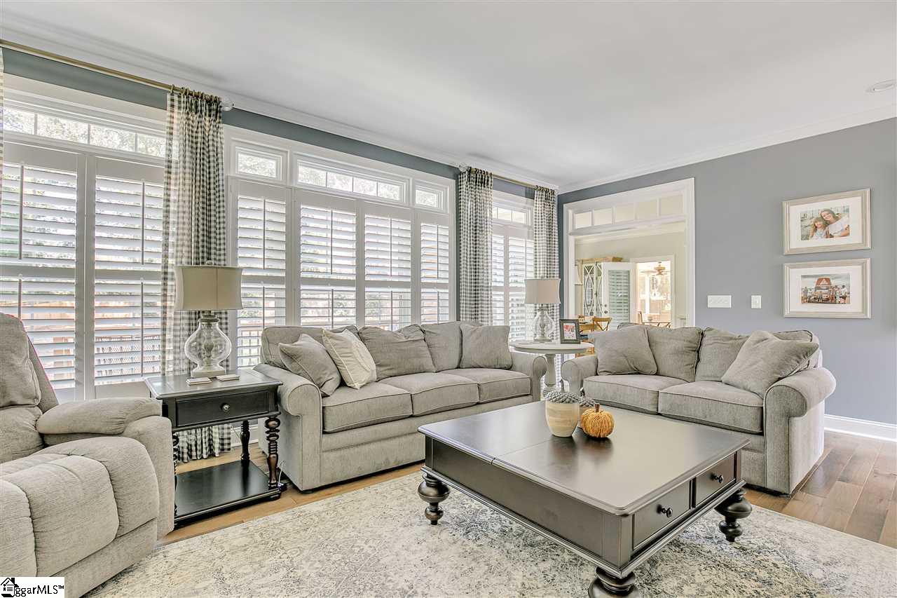 205 Alender Way Simpsonville, SC 29681 - Photo 8 of 36 Gallery Image 8
