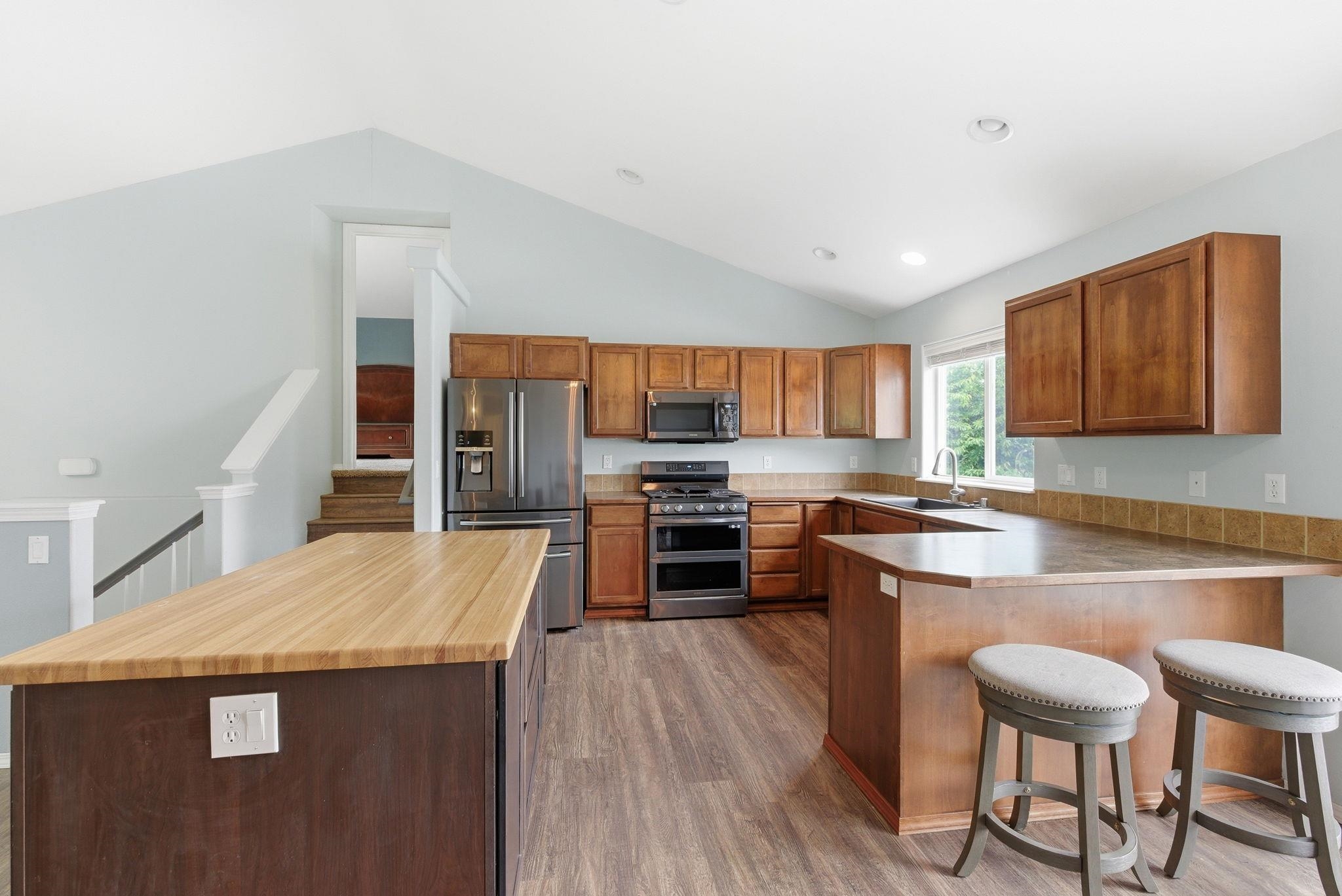 5207 North Rees Road Spokane Valley, WA 99216 - Photo 9 of 49