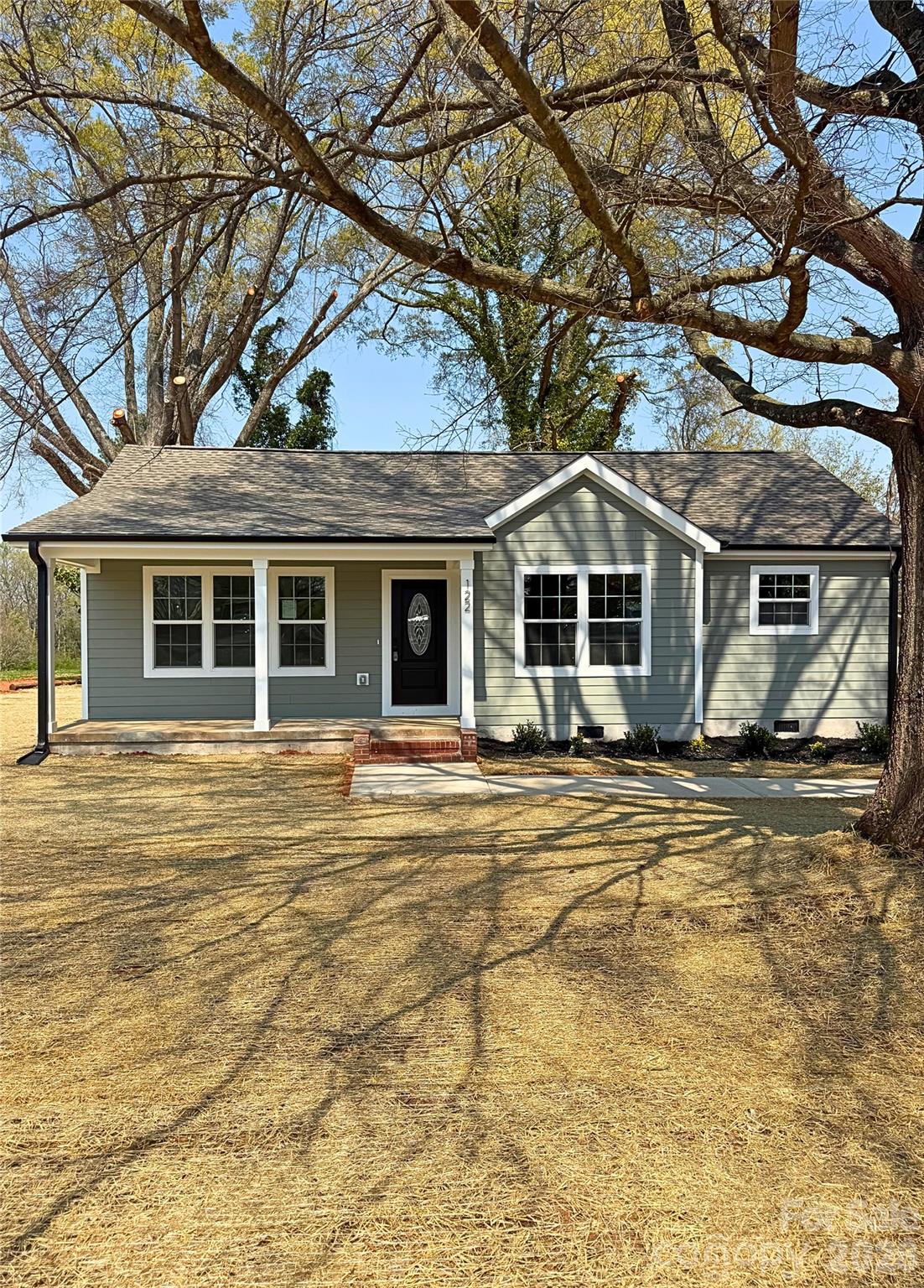 122 Morrison Flats Road Statesville, NC 28625 - Photo 1 of 4