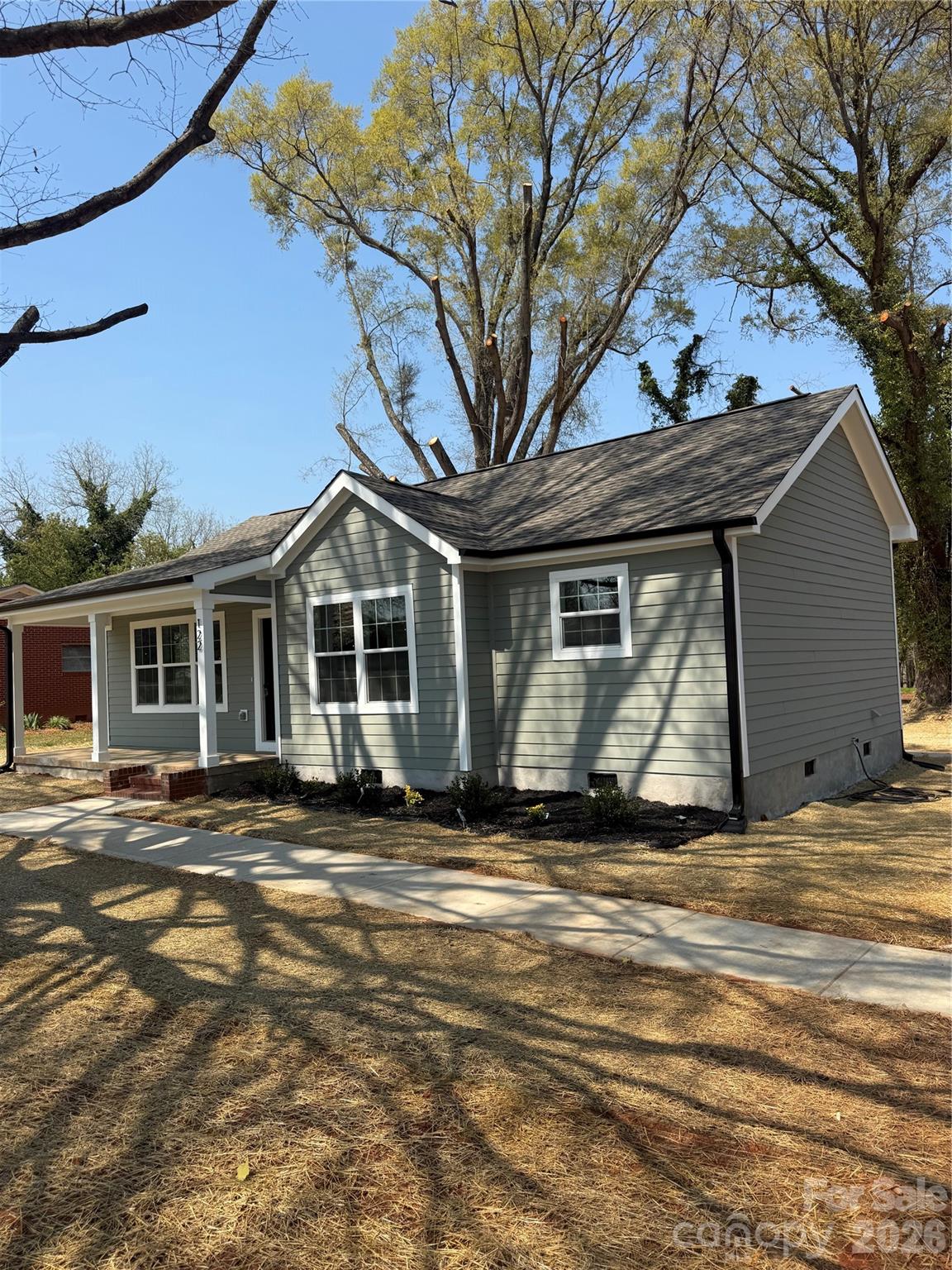 122 Morrison Flats Road Statesville, NC 28625 - Photo 2 of 4