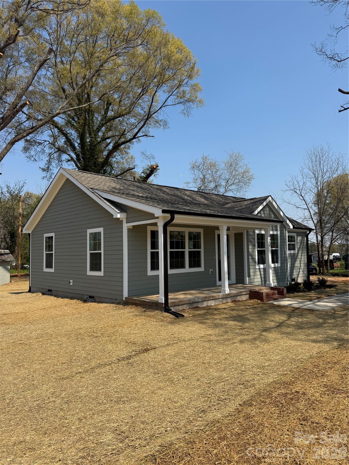 122 Morrison Flats Road Statesville, NC 28625 - Photo 4 of 4