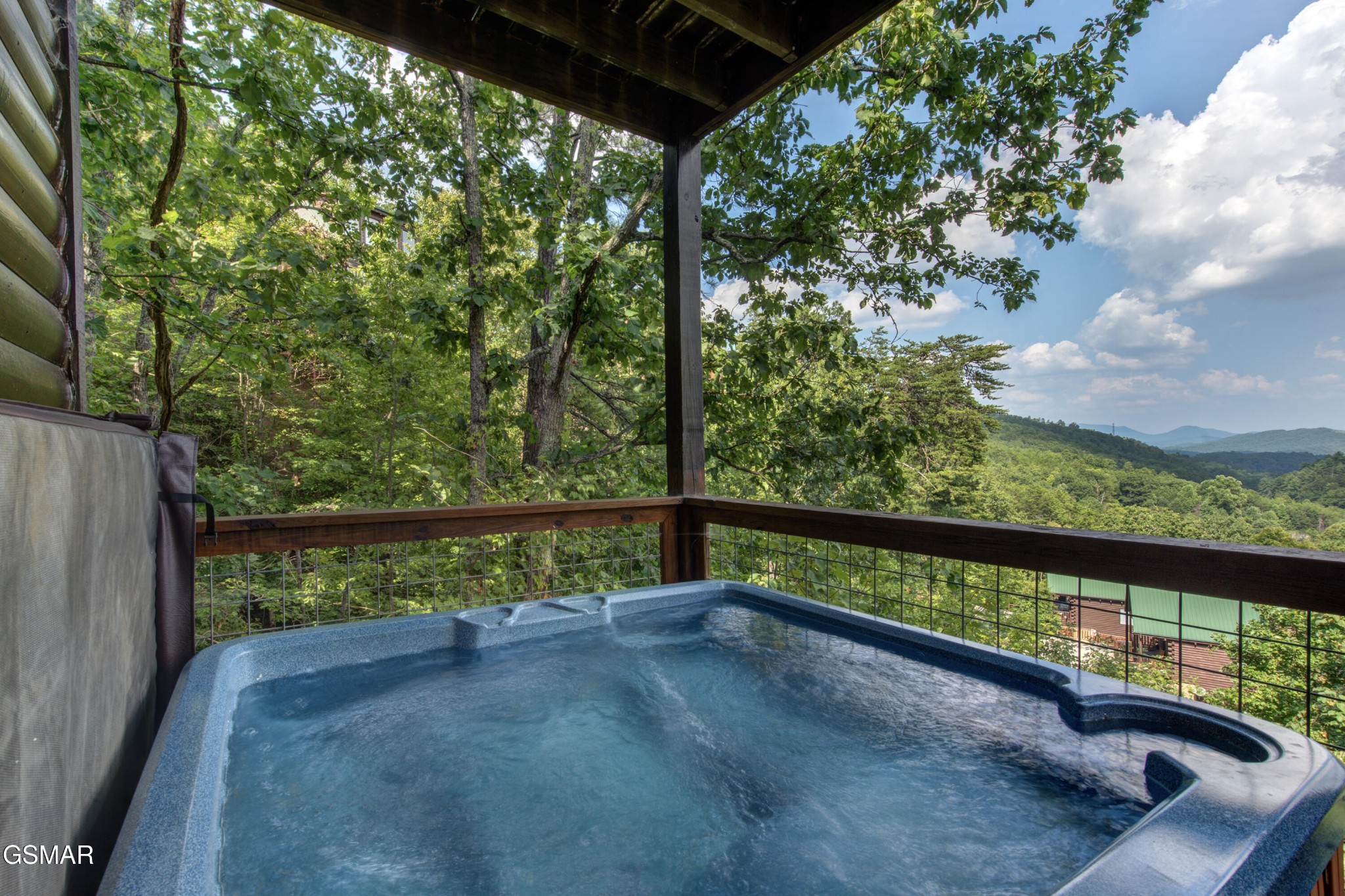 2251 Upper Middle Creek Road, Unit 15 Sevierville, TN 37876 - Photo 21 of 30 Gallery Image 21