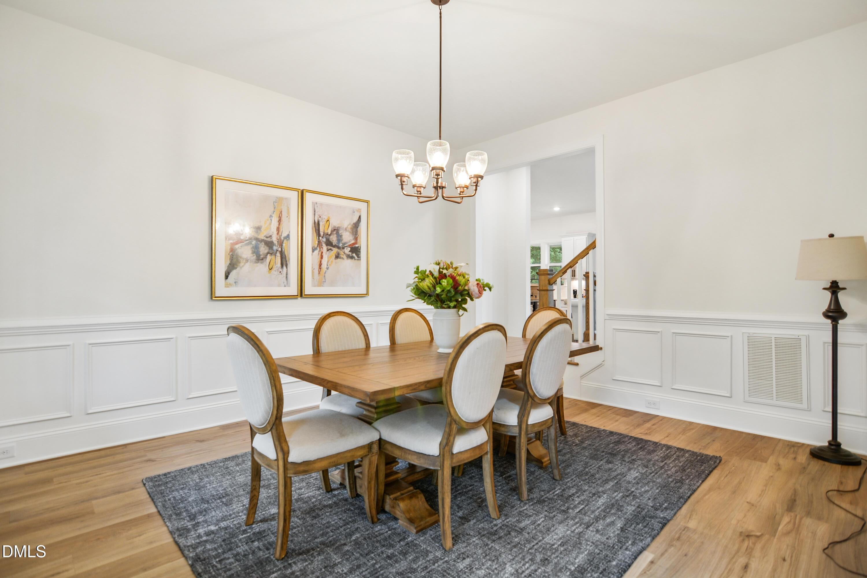 1529 Meadows Bank Way Raleigh, NC 27603 - Photo 7 of 37 15