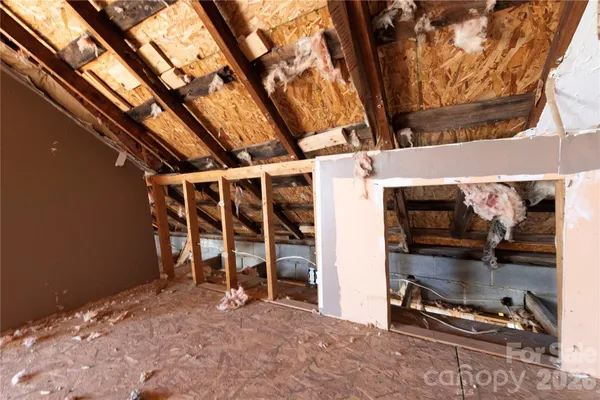 $44,900 | 111 Dozier Lane, Mount Airy, NC 27030