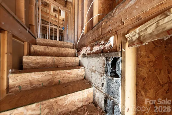 $44,900 | 111 Dozier Lane, Mount Airy, NC 27030