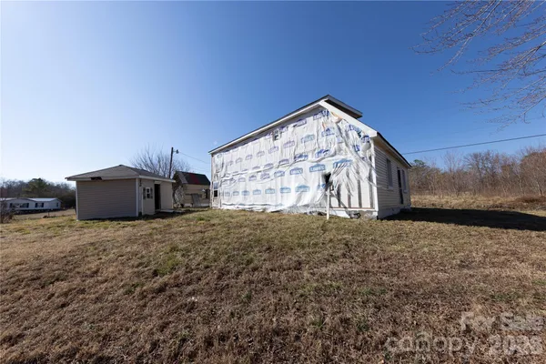 $44,900 | 111 Dozier Lane, Mount Airy, NC 27030