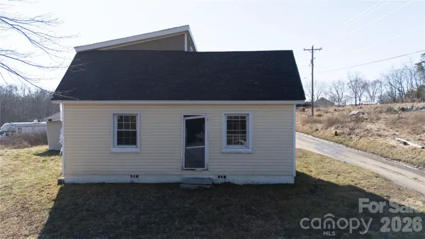 $44,900 | 111 Dozier Lane, Mount Airy, NC 27030