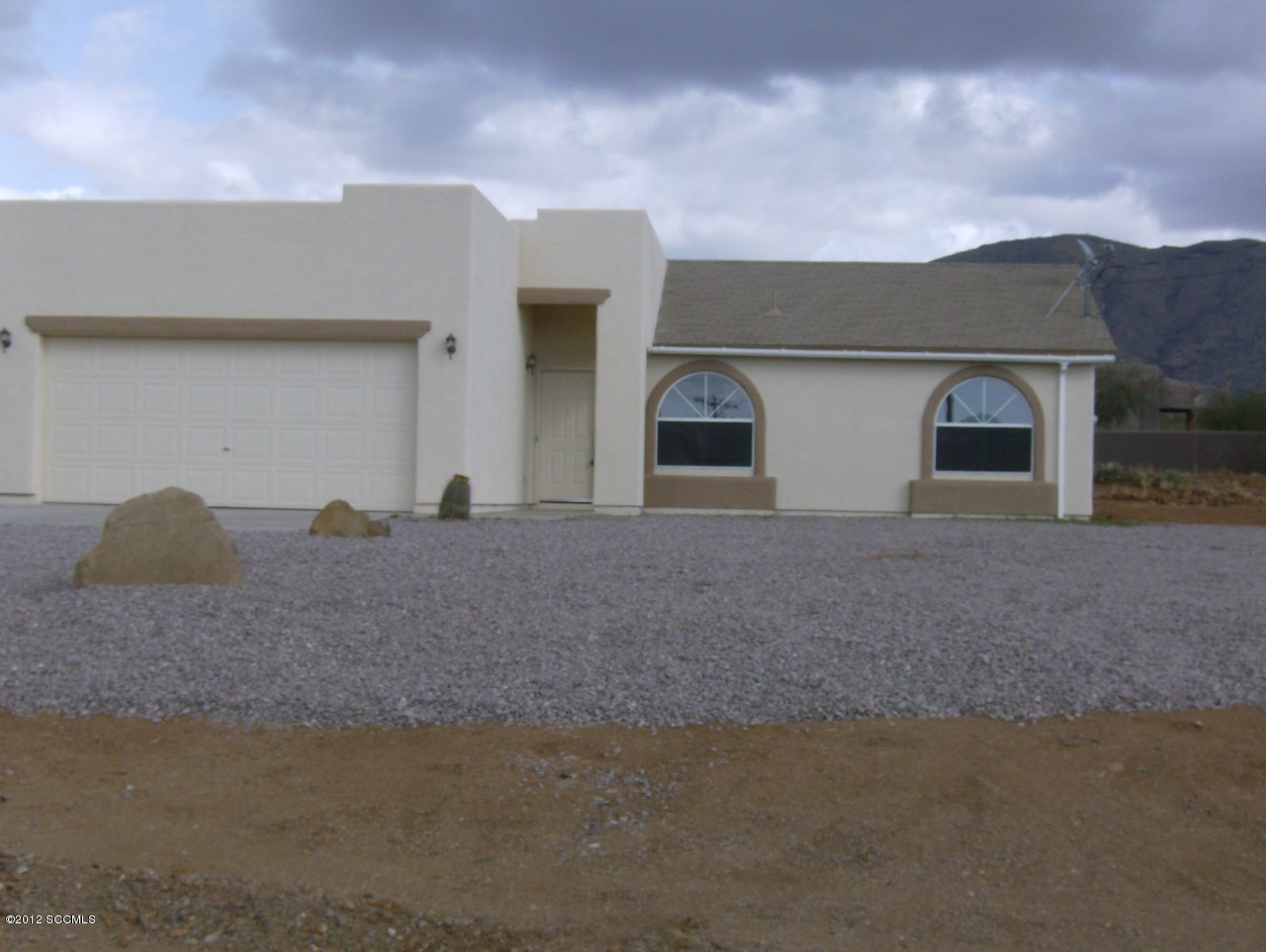 1639 Aldea Court Rio Rico, AZ 85648 - Photo 1 of 12