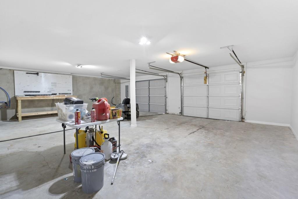 1214 Roxey Maxey Road Southwest Winder, GA 30680 - Photo 31 of 35 a view of a storage & utility room