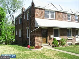 564 Pedley Road Philadelphia, PA 19128 - Photo 1 of 12 Exterior Front