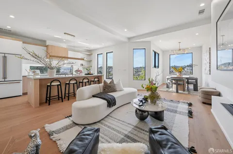 $1,425,000 | 1390 Rhode Island Street, San Francisco, CA 94107