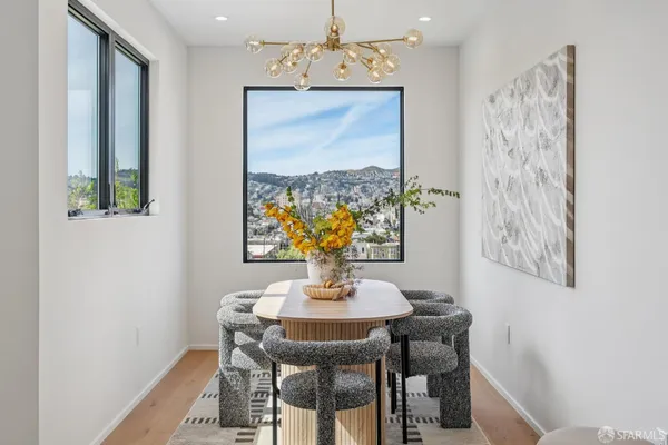 $1,425,000 | 1390 Rhode Island Street, San Francisco, CA 94107