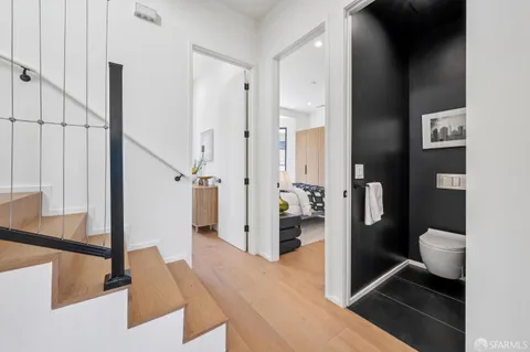 $1,425,000 | 1390 Rhode Island Street, San Francisco, CA 94107