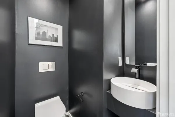 $1,425,000 | 1390 Rhode Island Street, San Francisco, CA 94107