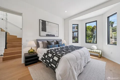 $1,425,000 | 1390 Rhode Island Street, San Francisco, CA 94107