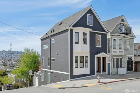 $1,425,000 | 1390 Rhode Island Street, San Francisco, CA 94107