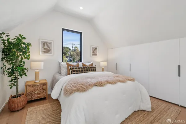 $1,425,000 | 1390 Rhode Island Street, San Francisco, CA 94107