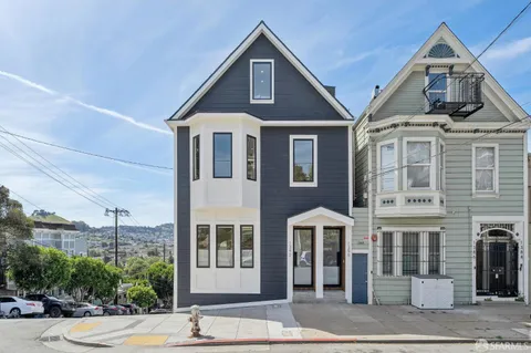 $1,425,000 | 1390 Rhode Island Street, San Francisco, CA 94107