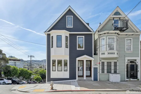 $1,425,000 | 1390 Rhode Island Street, San Francisco, CA 94107