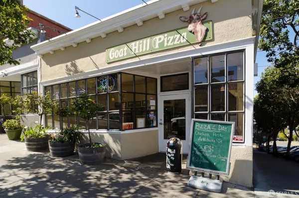 $1,425,000 | 1390 Rhode Island Street, San Francisco, CA 94107