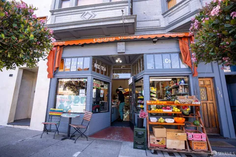 $1,425,000 | 1390 Rhode Island Street, San Francisco, CA 94107