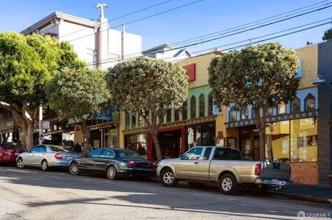 $1,425,000 | 1390 Rhode Island Street, San Francisco, CA 94107